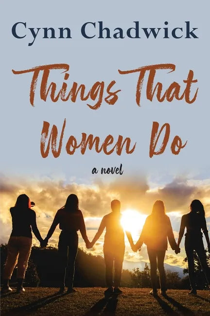 Things That Women Do - Paperback