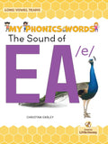 The Sound of EA /E - Paperback