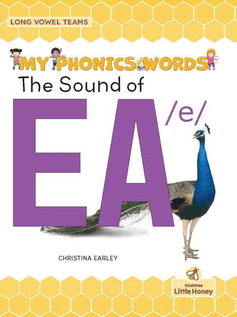 The Sound of EA /E - Paperback