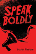 Speak Boldly - Paperback