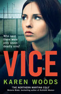 Vice - Paperback
