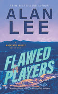 Flawed Players - Paperback