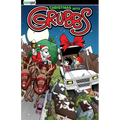 Christmas with Grubbs - Paperback