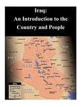 Iraq: An Introduction to the Country and People - Paperback