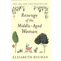 Revenge of the Middle-Aged Woman - Paperback