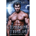 Claiming Thalia - Paperback