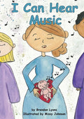 I Can Hear Music - Paperback