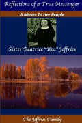 Sister Beatrice "Bea" Jeffries - Paperback