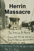 Herrin Massacre - Paperback