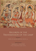 Records of the Transmission of the Lamp (Jingde Chuadeng Lu): Volume 5 (Books 18-21) - Heirs of Master Xuefeng Yicun et al. - Paperback