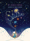 Shine - Hardcover