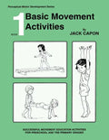 Basic Movement Activities: Book 1 - Paperback