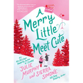 A Merry Little Meet Cute - Paperback