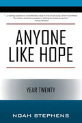 Anyone Like Hope - Paperback