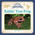 Rabbs' Tree Frog - Paperback