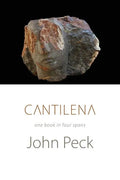 Cantilena - Paperback