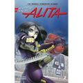Battle Angel Alita 2 (Paperback) - Paperback