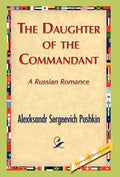 The Daughter of the Commandant - Hardcover