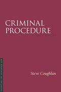 Criminal Procedure, Fourth Edition - Paperback