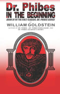 Dr. Phibes - In The Beginning - Paperback