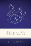 The Italian - Classic Edition - Paperback