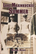 Lake Maxinkuckee Summer - Paperback