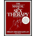 The Illustrated Manual of Sex Therapy - Paperback