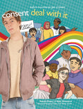 Consent: Deal with It Before Boundaries Get Crossed - Library Binding