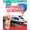 Physical Science - Library Binding
