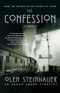 The Confession - Paperback