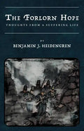 The Forlorn Hope - Paperback