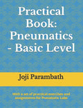 Practical Book: Pneumatics - Basic Level - Paperback