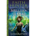 Spells for the Dead - Paperback