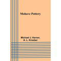 Mohave Pottery - Paperback