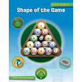 Shape of the Game - Paperback