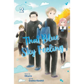 That Blue Sky Feeling, Vol. 2 - Paperback