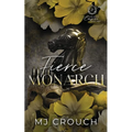 Fierce Monarch - Paperback