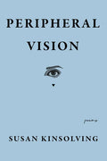 Peripheral Vision - Paperback