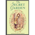 The Secret Garden - Paperback