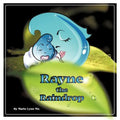 Rayne the Raindrop - Paperback