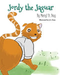 Jordy the Jaguar - Paperback