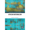 African Nationalism - Paperback