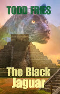 The Black Jaguar - Paperback