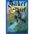 Baker and Thief - Paperback