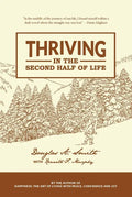 Thriving in the Second Half of Life - Paperback
