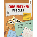 Code-Breaker Puzzles - Library Binding