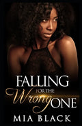Falling For The Wrong One - Paperback