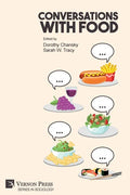 Conversations With Food - Paperback