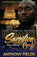 The Ultimate Sacrifice 6 - Paperback