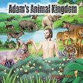 Adam's Animal Kingdom - Paperback
